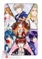 Dance with Devils 01